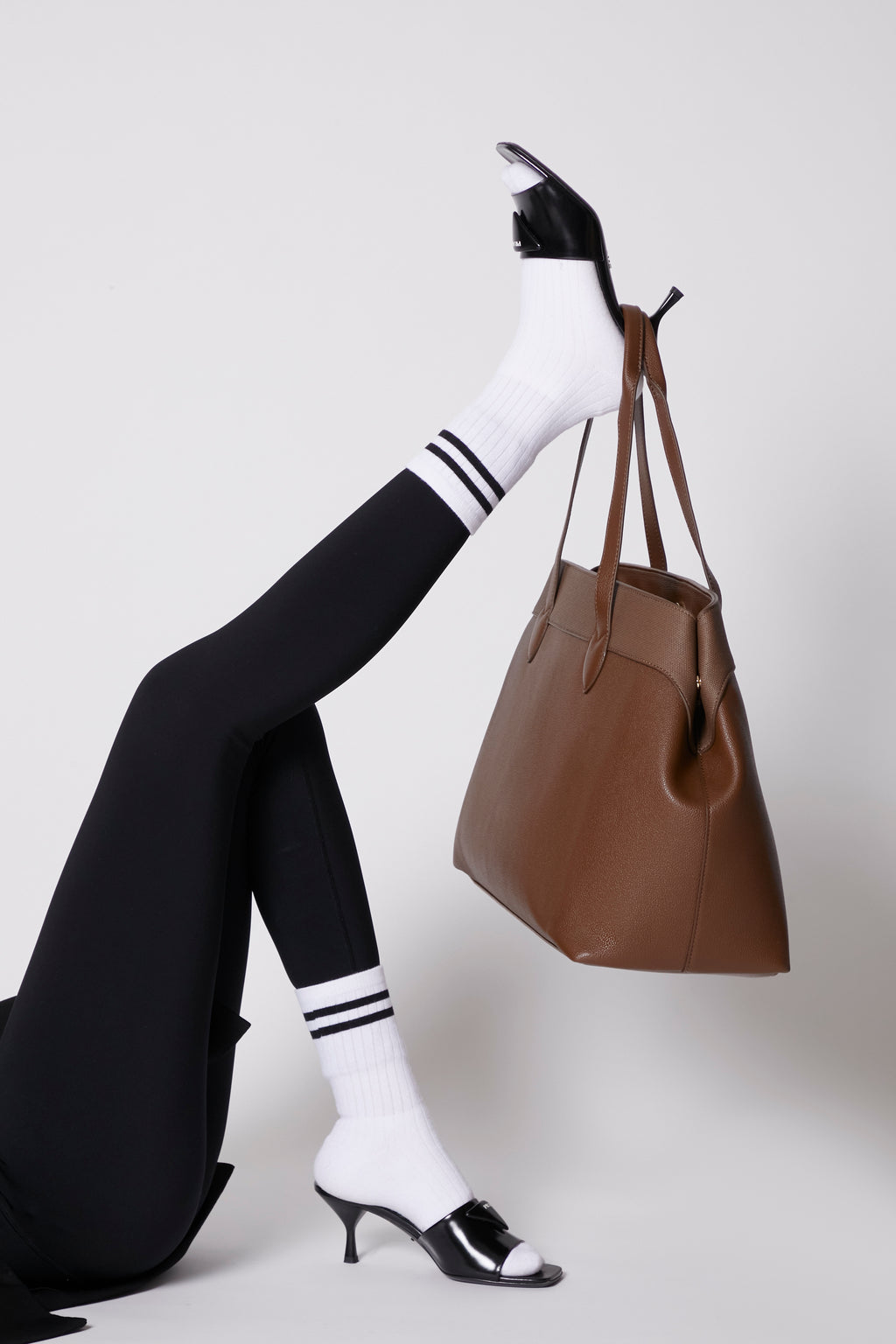 THE ALIGN TOTE