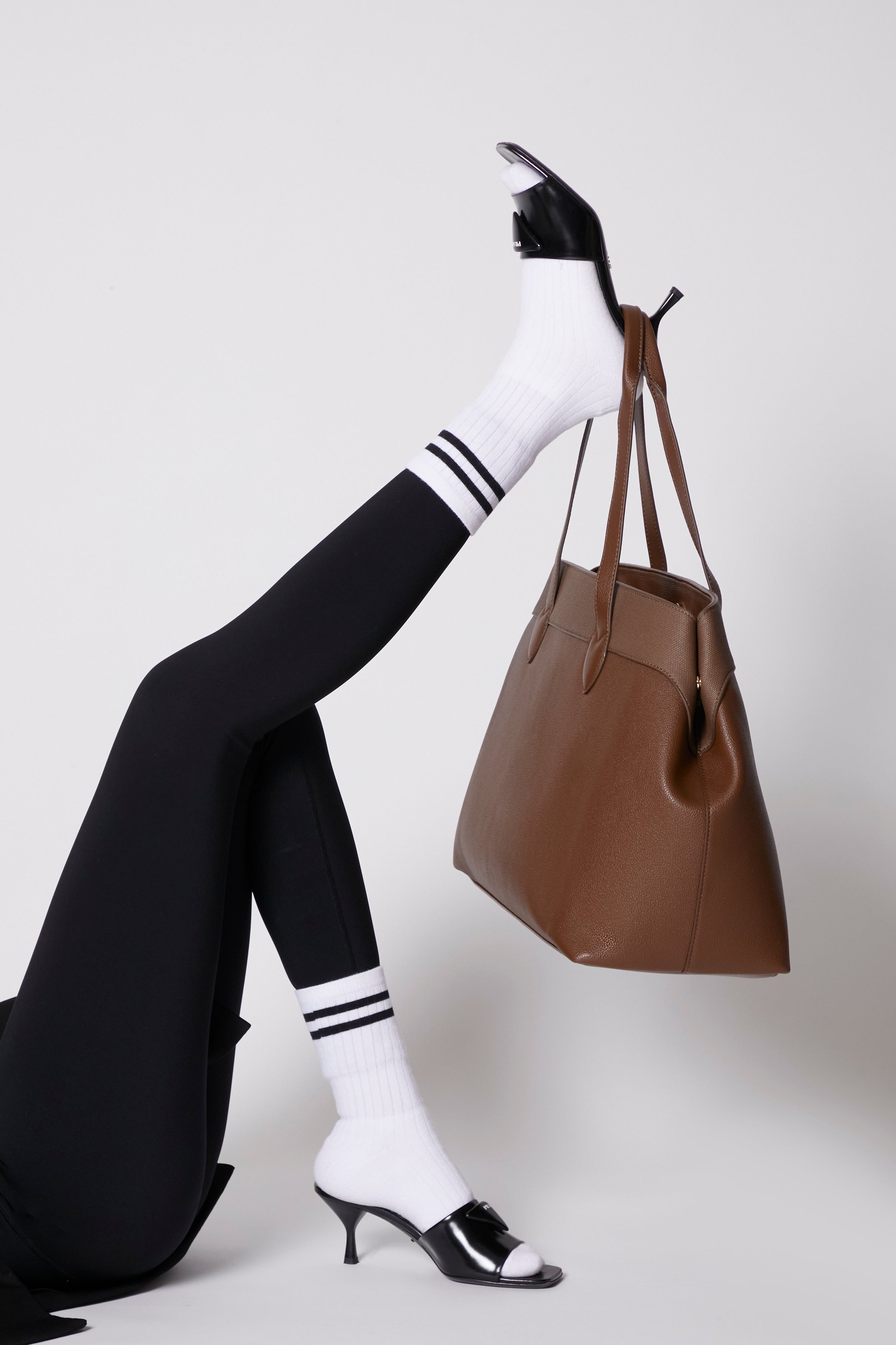 THE ALIGN TOTE