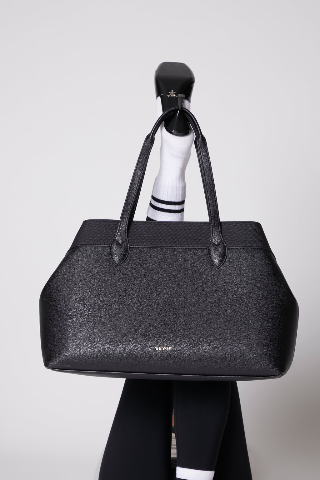 THE ALIGN TOTE