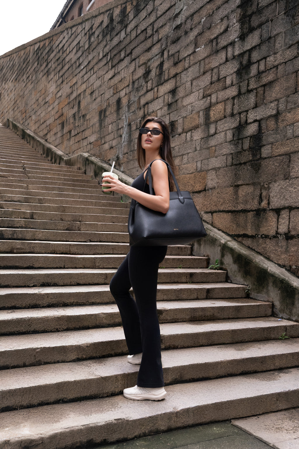 THE ALIGN TOTE
