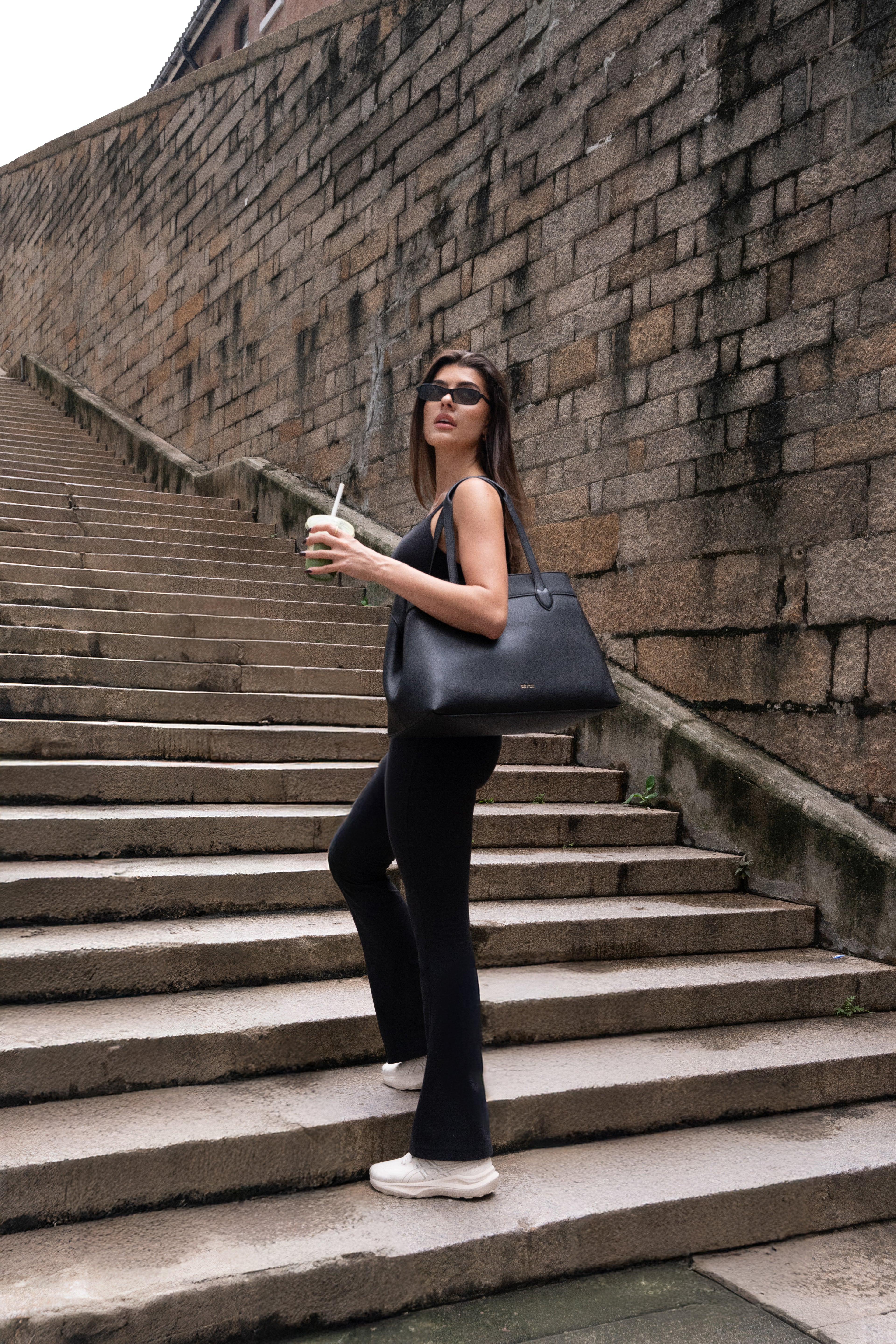 THE ALIGN TOTE