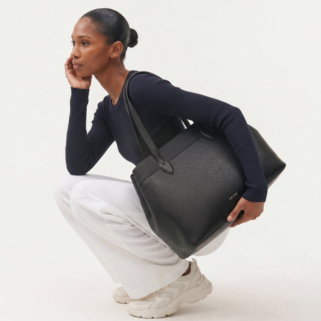 THE ALIGN TOTE
