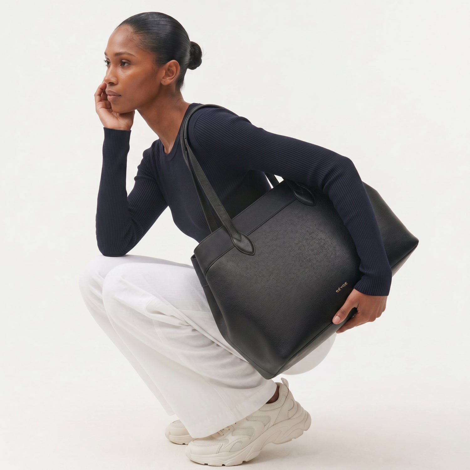 THE ALIGN TOTE