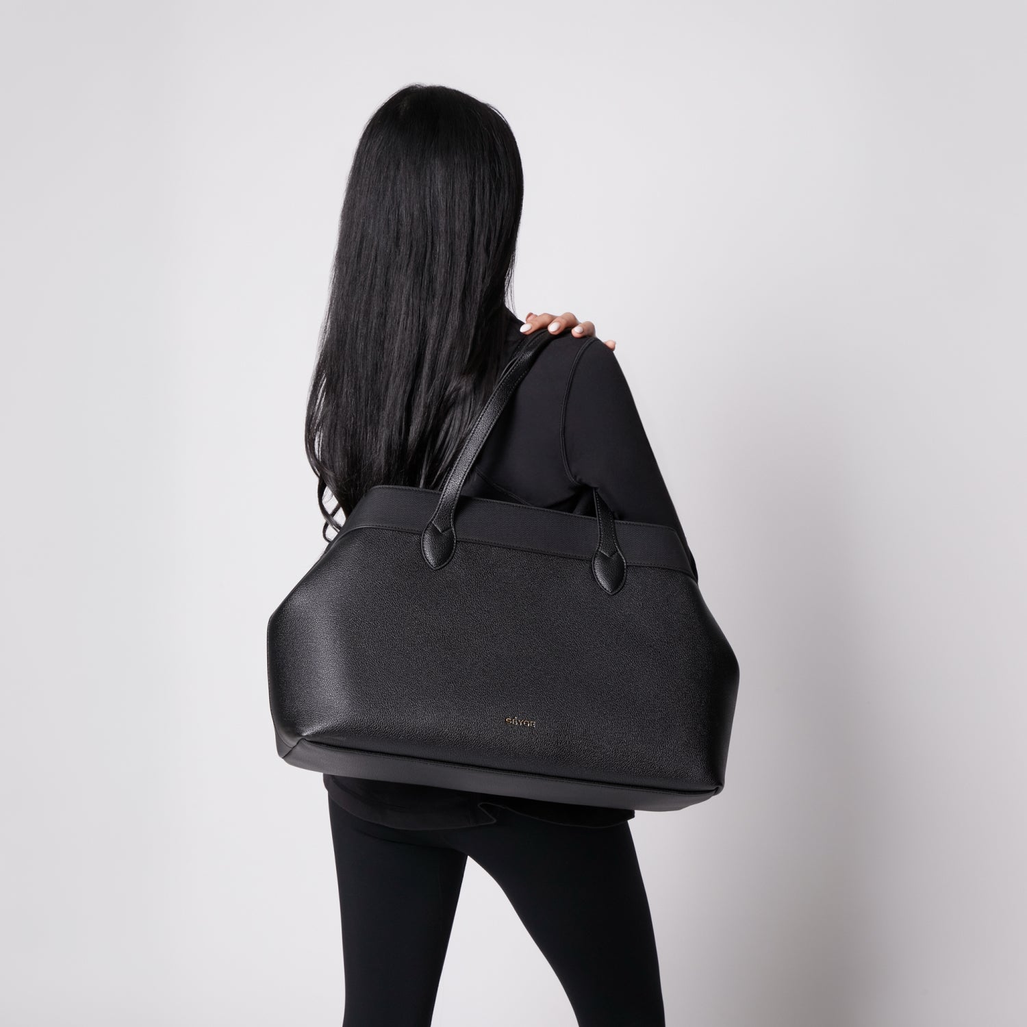 THE ALIGN TOTE