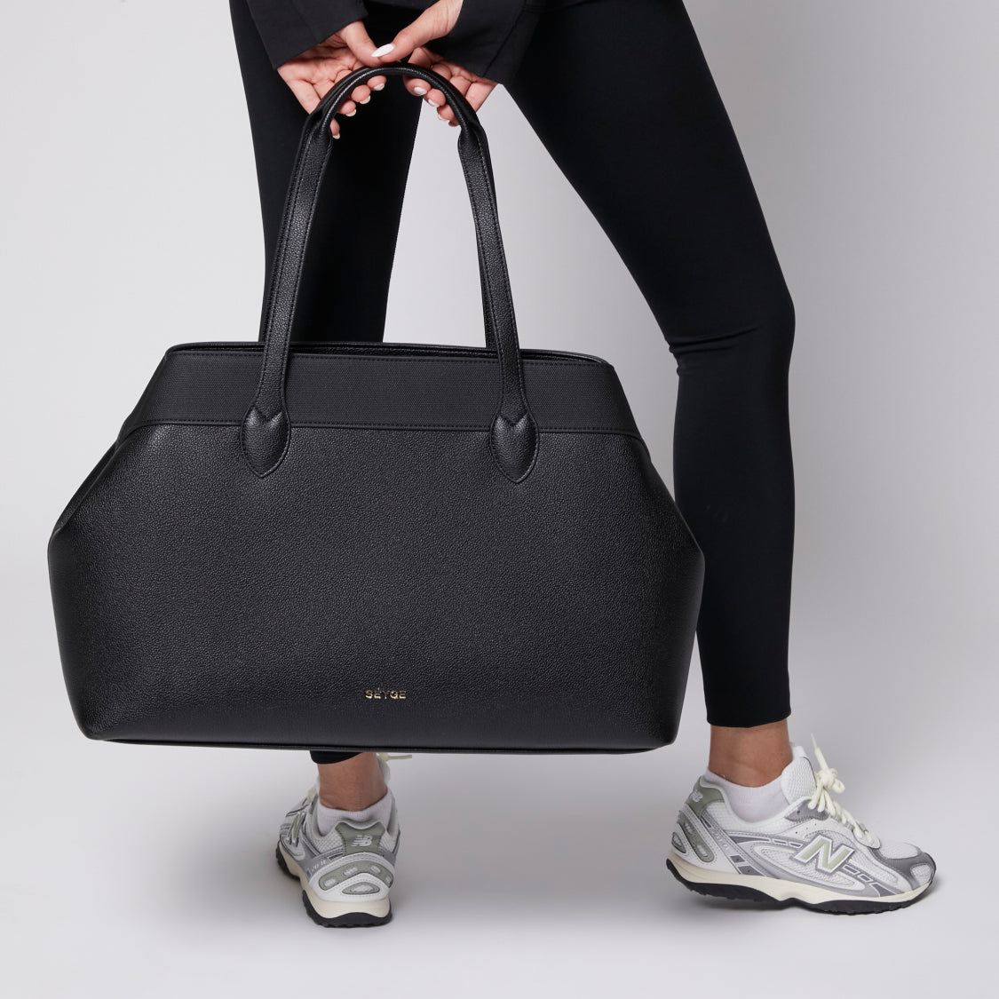 THE ALIGN TOTE