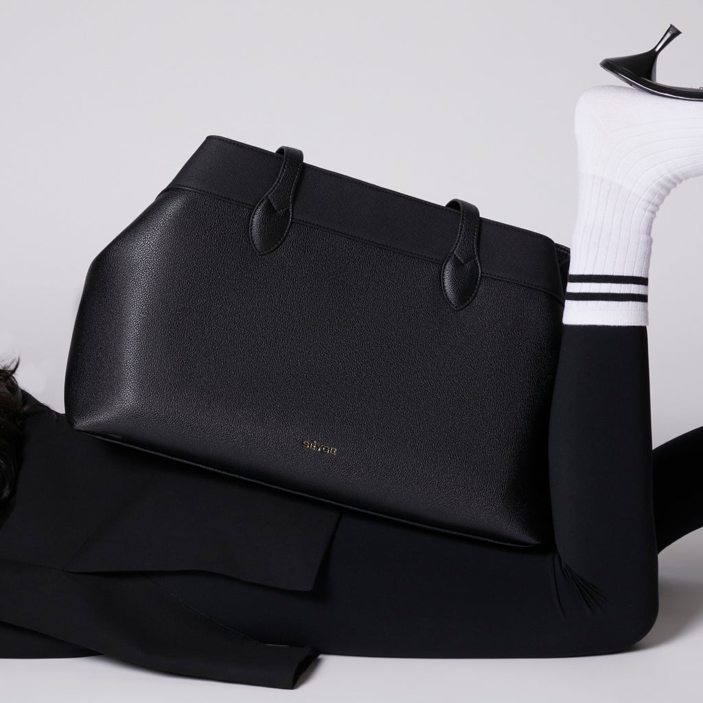 THE ALIGN TOTE