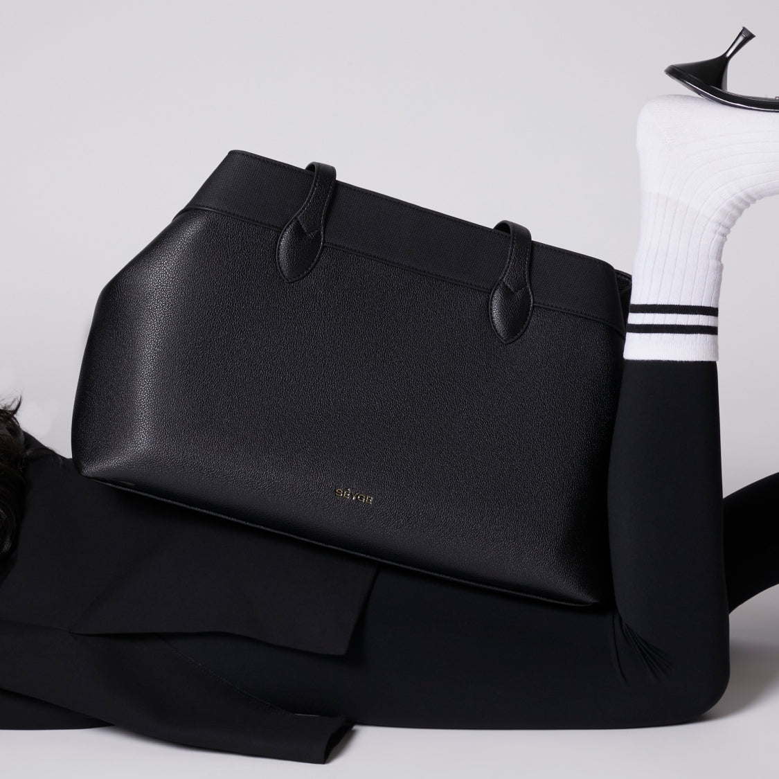 THE ALIGN TOTE