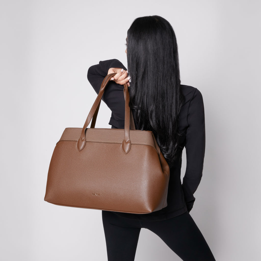 THE ALIGN TOTE