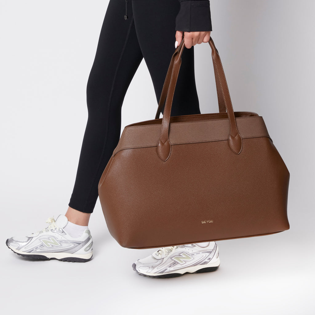THE ALIGN TOTE